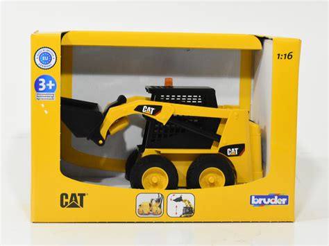 construction skid steer toys